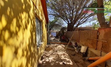 Sitio en Venta en Casa en Venta en Sector Manuel Antonio Matta