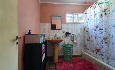 Sitio en Venta en Casa en Venta en Sector Manuel Antonio Matta