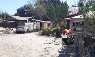 Sitio en Venta en Casa en Venta en Sector Manuel Antonio Matta