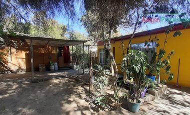 Sitio en Venta en Casa en Venta en Sector Manuel Antonio Matta