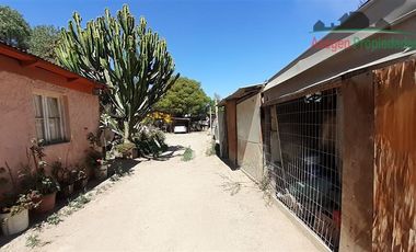 Sitio en Venta en Casa en Venta en Sector Manuel Antonio Matta