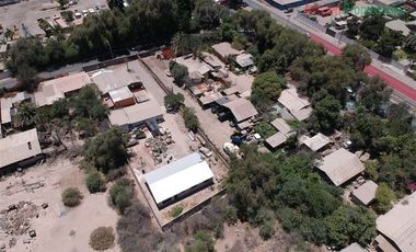 Sitio en Venta en Casa en Venta en Sector Manuel Antonio Matta