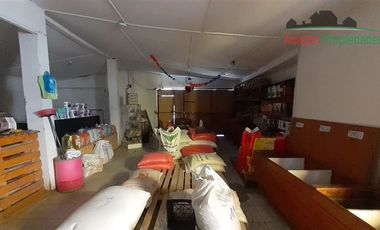 Sitio en Venta en Casa en Venta en Sector Manuel Antonio Matta