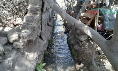 Sitio en Venta en Casa en Venta en Sector Manuel Antonio Matta