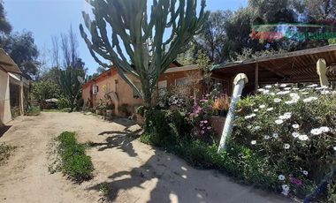 Sitio en Venta en Casa en Venta en Sector Manuel Antonio Matta
