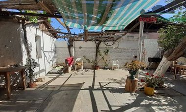 Sitio en Venta en Casa en Venta en Sector Manuel Antonio Matta