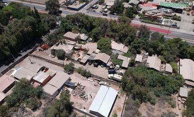 Sitio en Venta en Casa en Venta en Sector Manuel Antonio Matta