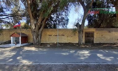 Sitio en Venta en Casa en Venta en Sector Manuel Antonio Matta