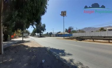 Sitio en Venta en Casa en Venta en Sector Manuel Antonio Matta