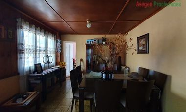 Sitio en Venta en Casa en Venta en Sector Manuel Antonio Matta