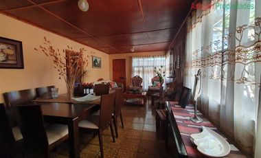 Sitio en Venta en Casa en Venta en Sector Manuel Antonio Matta