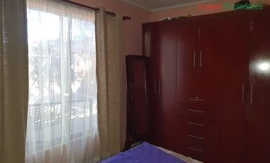 Sitio en Venta en Casa en Venta en Sector Manuel Antonio Matta