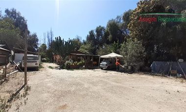 Sitio en Venta en Casa en Venta en Sector Manuel Antonio Matta