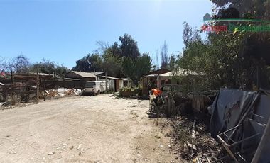 Sitio en Venta en Casa en Venta en Sector Manuel Antonio Matta