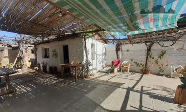 Sitio en Venta en Casa en Venta en Sector Manuel Antonio Matta