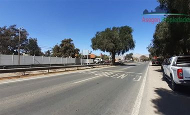 Sitio en Venta en Casa en Venta en Sector Manuel Antonio Matta