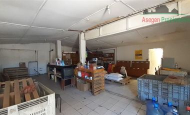 Sitio en Venta en Casa en Venta en Sector Manuel Antonio Matta