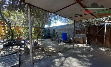 Sitio en Venta en Casa en Venta en Sector Manuel Antonio Matta