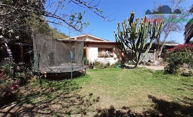 Sitio en Venta en Casa en Venta en Sector Manuel Antonio Matta