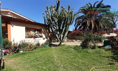 Sitio en Venta en Casa en Venta en Sector Manuel Antonio Matta