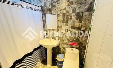 Casa en Venta en Santa Anita, Lo Espejo