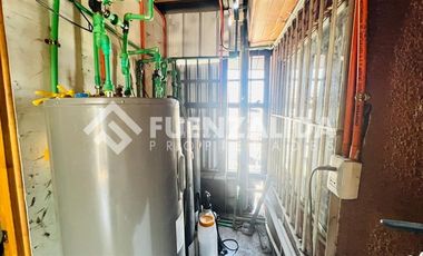 Casa en Venta en Santa Anita, Lo Espejo