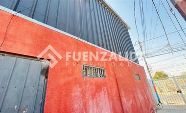 Casa en Venta en Santa Anita, Lo Espejo