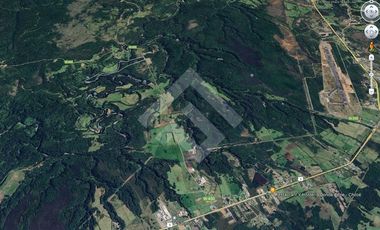 Agrícola en Venta en antes de salmofood, camino W-450, a 4,4 km de carretera.