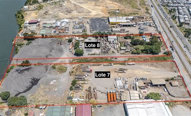 Sitio en Venta en Costanera, Hualpén