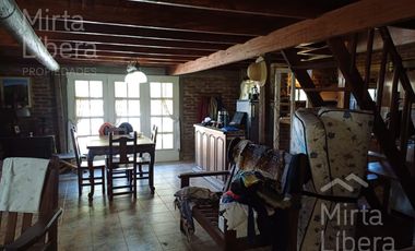 Quinta en Villa Parque Sicardi