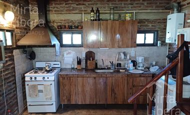 Quinta en Villa Parque Sicardi