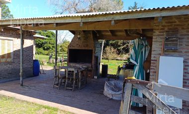 Quinta en Villa Parque Sicardi