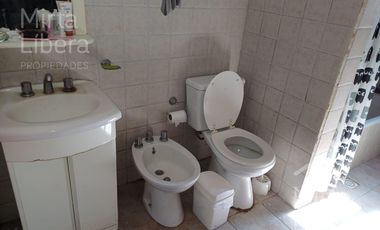 Quinta en Villa Parque Sicardi