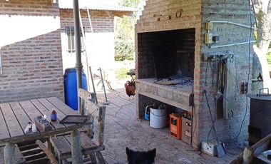 Quinta en Villa Parque Sicardi