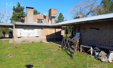 Quinta en Villa Parque Sicardi