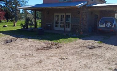 Quinta en Villa Parque Sicardi