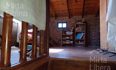 Quinta en Villa Parque Sicardi