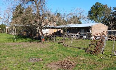 Quinta en Villa Parque Sicardi