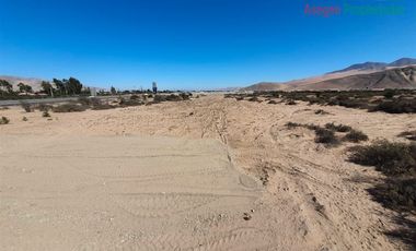 Parcela en Venta en Sitio en venta Ruta 5 Norte Kilómetro 828 Lote 191 y 192