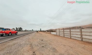 Parcela en Venta en Sitio en venta Ruta 5 Norte Kilómetro 828 Lote 191 y 192