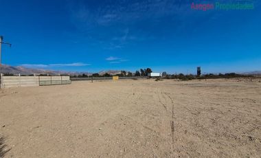 Parcela en Venta en Sitio en venta Ruta 5 Norte Kilómetro 828 Lote 191 y 192