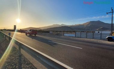 Parcela en Venta en Sitio en venta Ruta 5 Norte Kilómetro 828 Lote 191 y 192