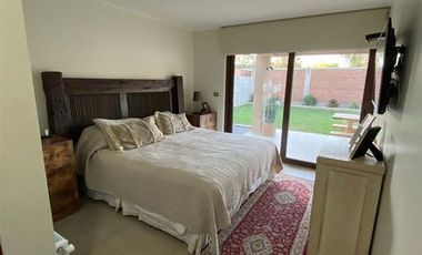 Casa en Venta en Zapallar