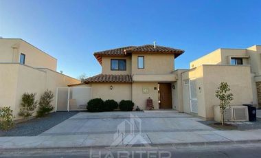 Casa en Venta en Zapallar