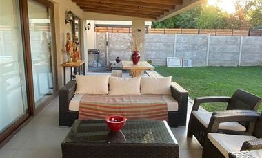 Casa en Venta en Zapallar