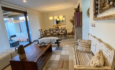 Casa en Venta en Zapallar