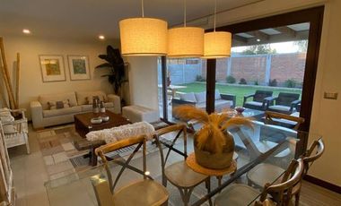 Casa en Venta en Zapallar