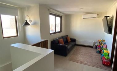 Casa en Venta en Zapallar