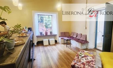 Casa en Venta en Gran casona en Cerro Alegre