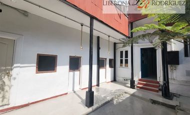 Casa en Venta en Gran casona en Cerro Alegre